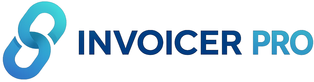 Invoicer Pro Logo